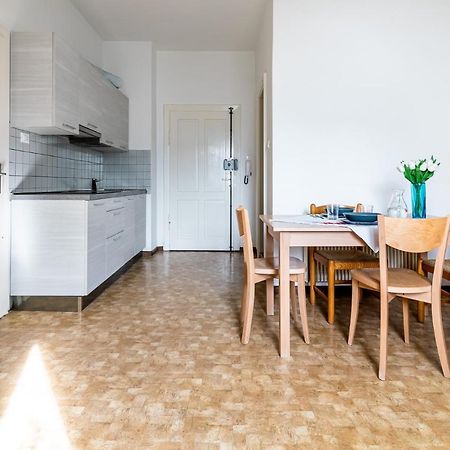 Apartment Villa Schmid Болзано Екстериор снимка