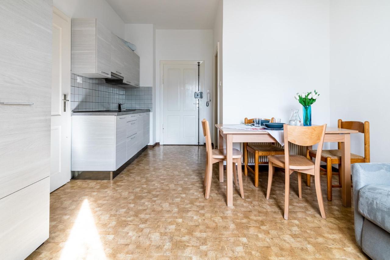 Apartment Villa Schmid Болзано Екстериор снимка