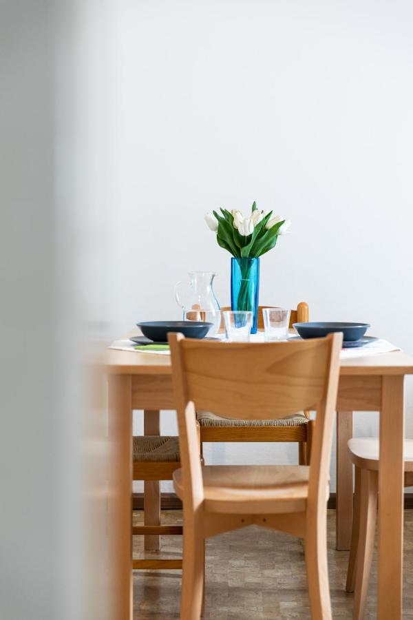 Apartment Villa Schmid Болзано Екстериор снимка