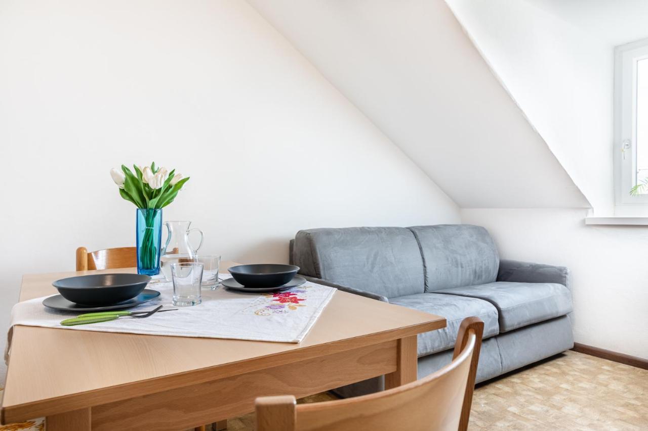 Apartment Villa Schmid Болзано Екстериор снимка