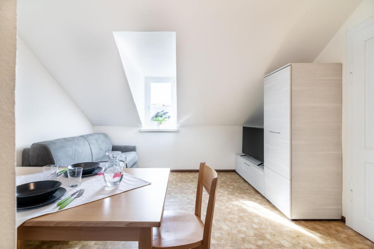 Apartment Villa Schmid Болзано Екстериор снимка
