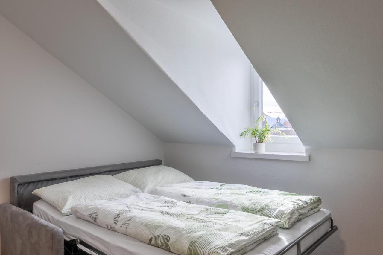 Apartment Villa Schmid Болзано Екстериор снимка